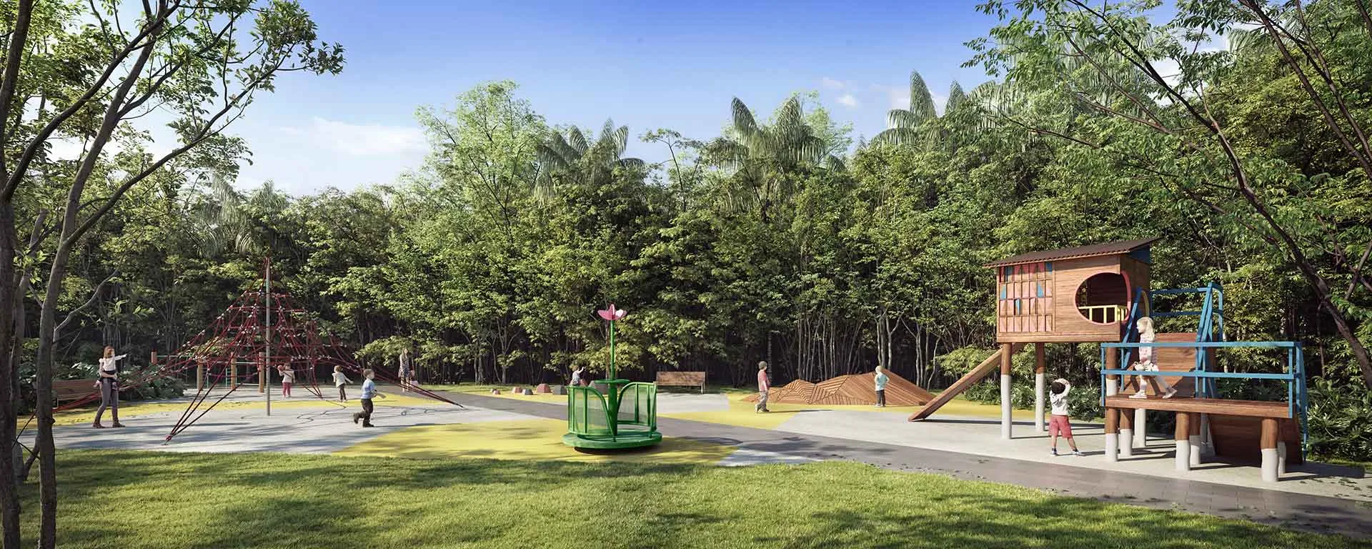 Parque Global Prospect - 24