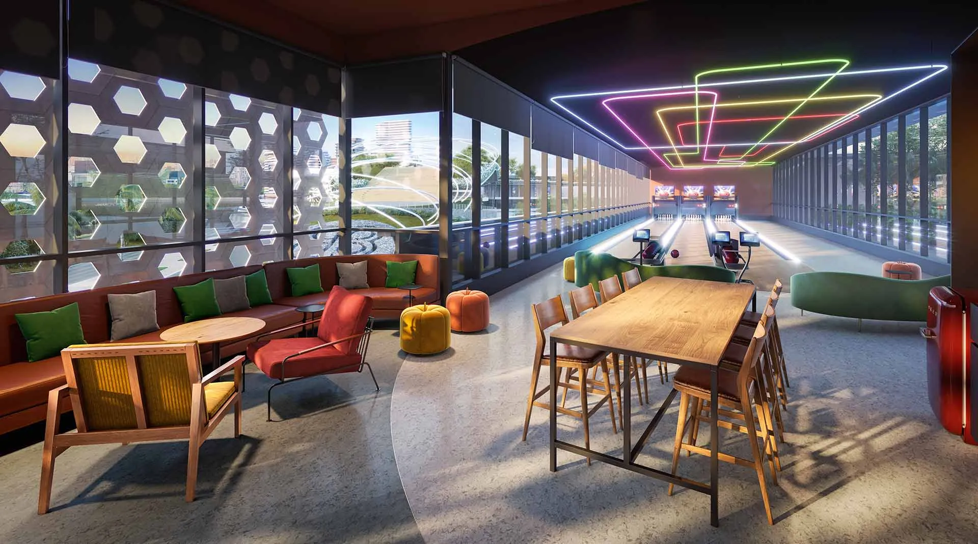 Parque Global Prospect - 14