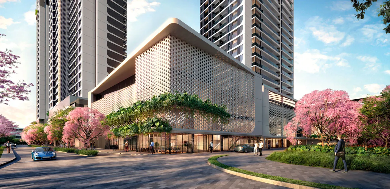 Parque Global Prospect - 38