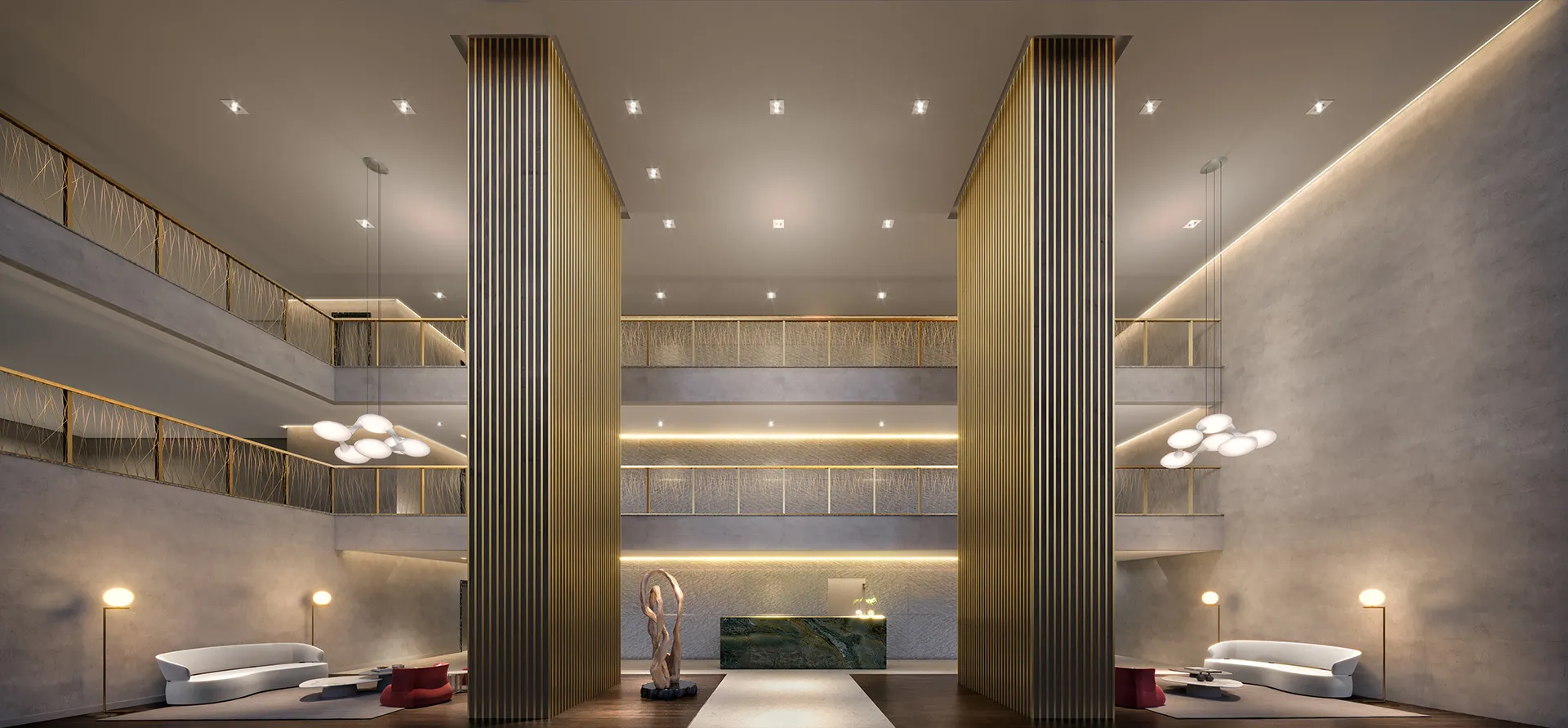 Parque Global Prospect - 36
