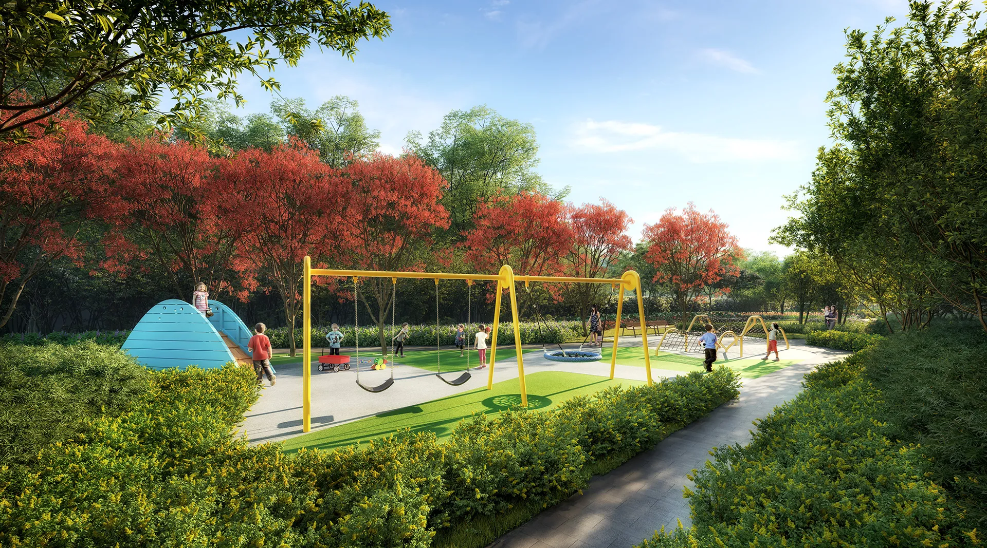 Parque Global Prospect - 27