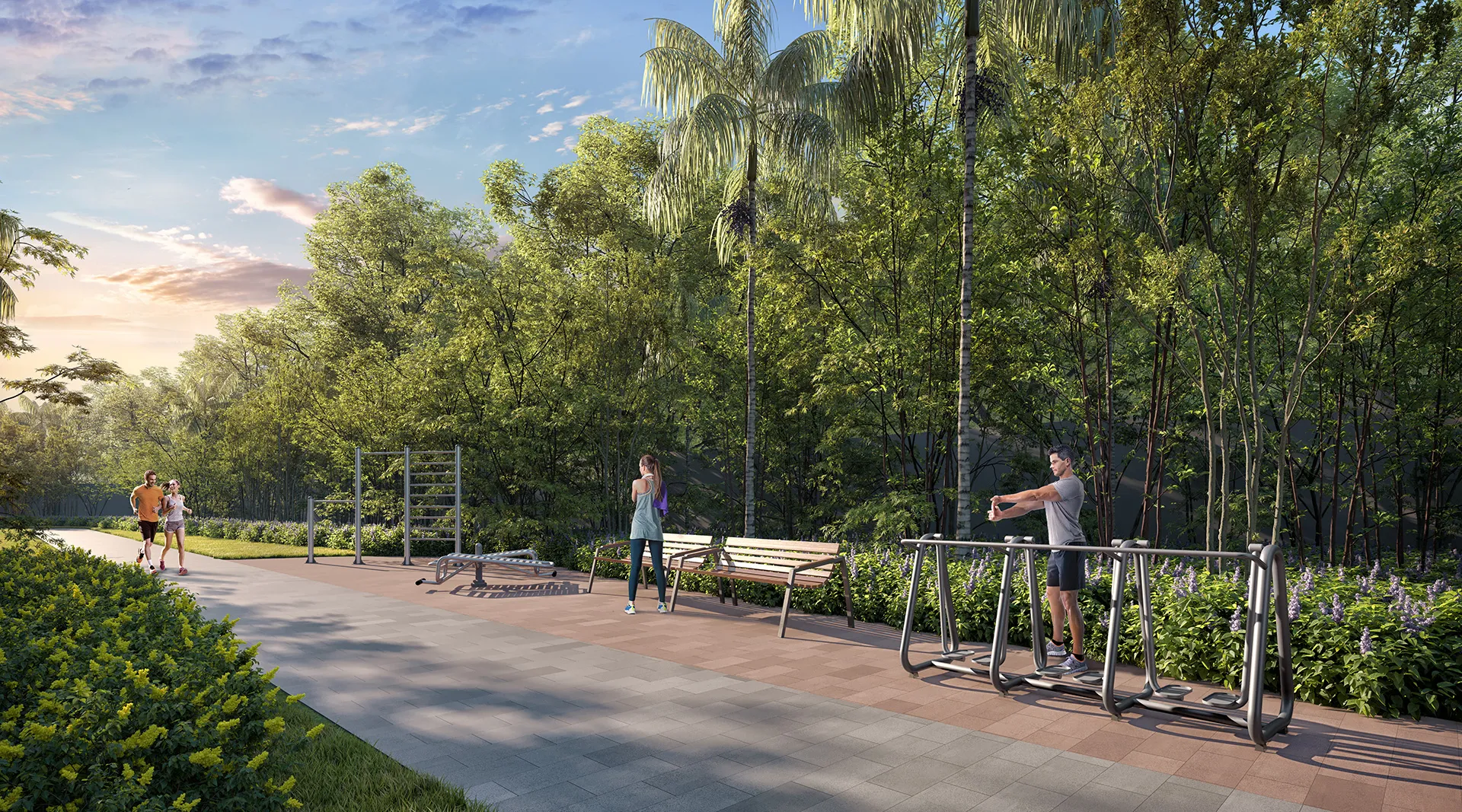Parque Global Prospect - 34