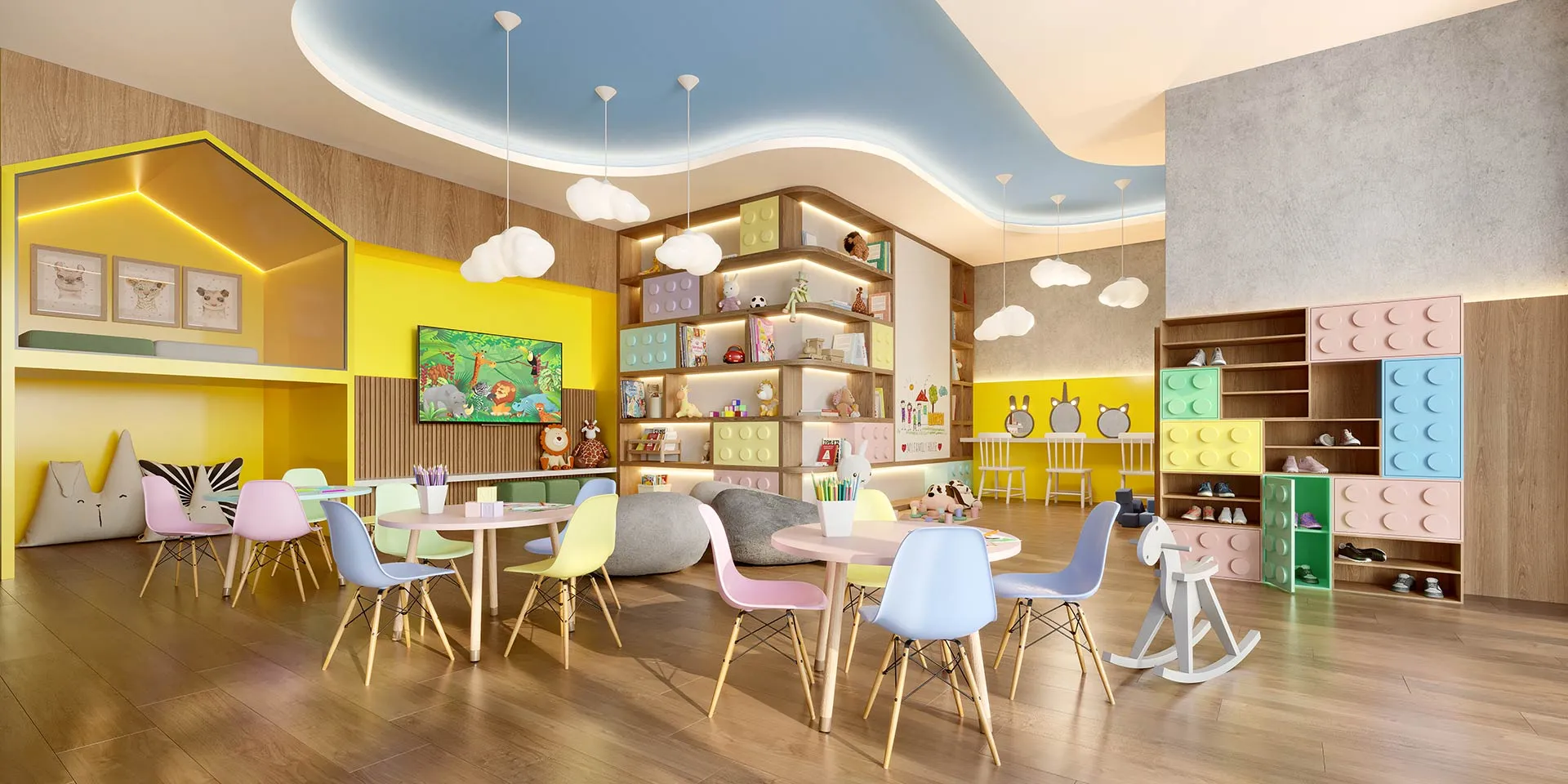 Parque Global Prospect - 20