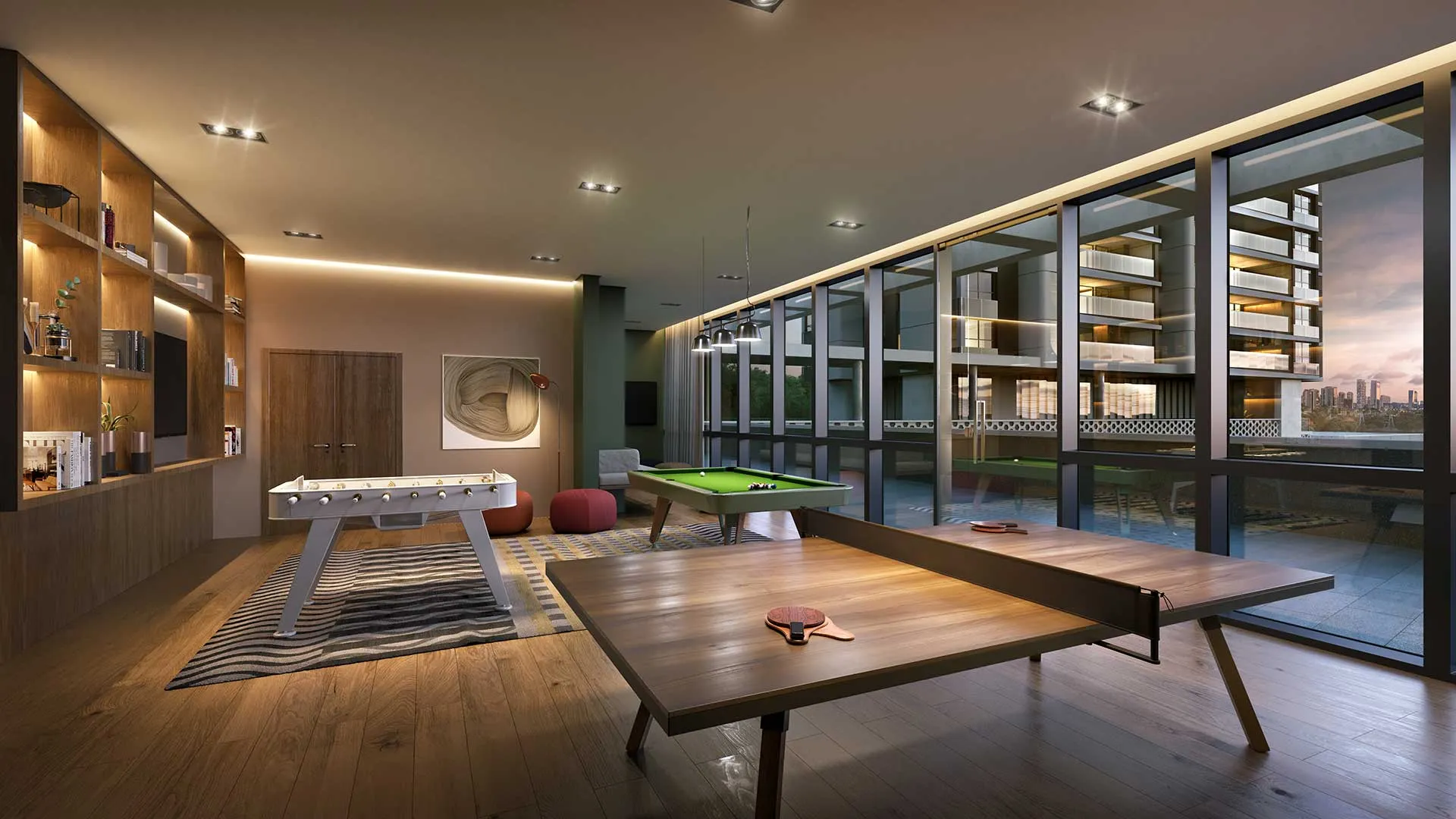 Parque Global Prospect - 17