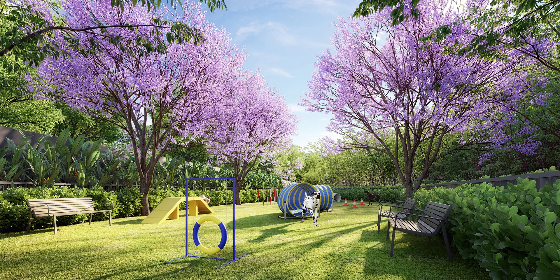 Parque Global Prospect - 33