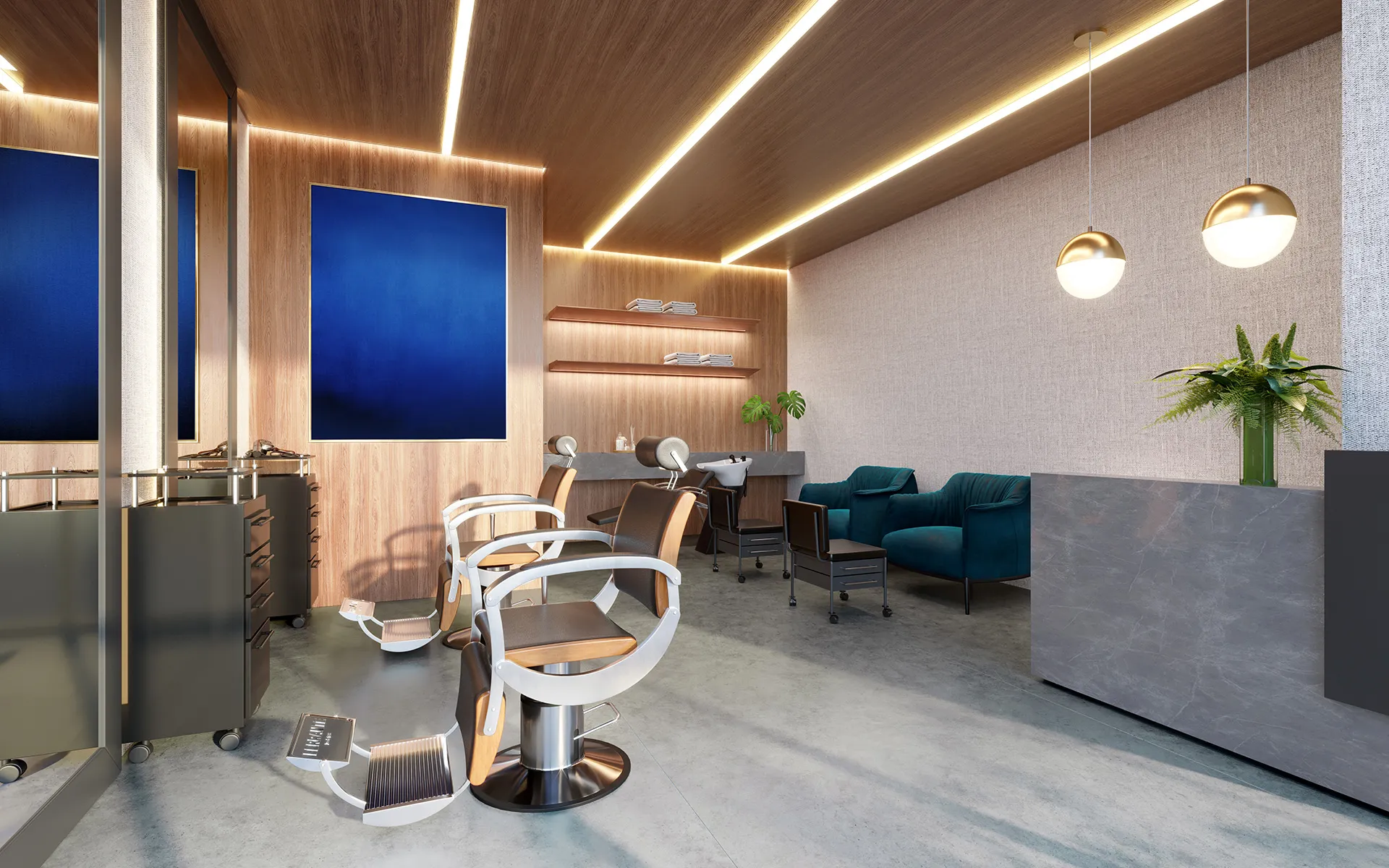 Parque Global Prospect - 22