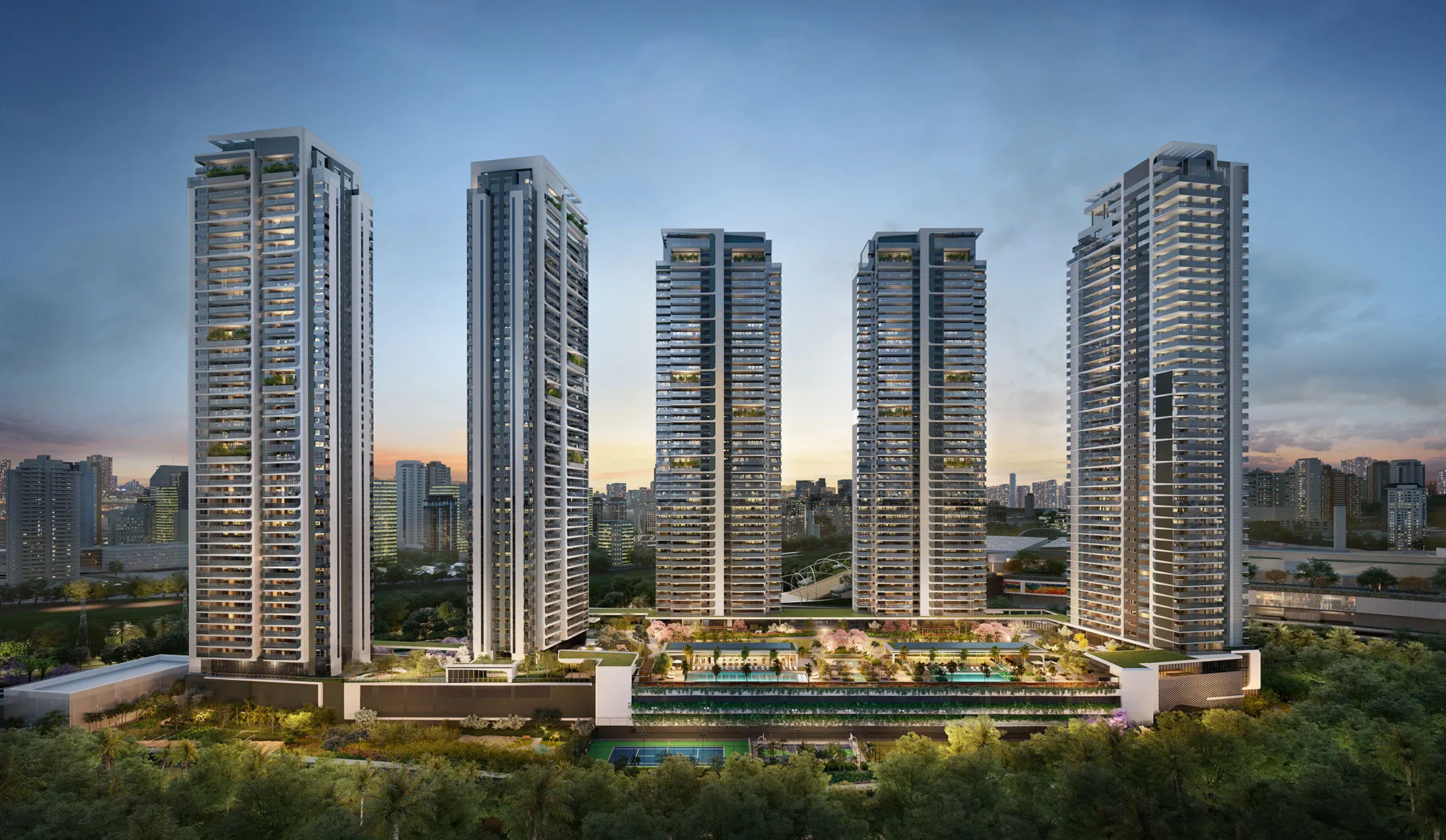 Parque Global Prospect - 40