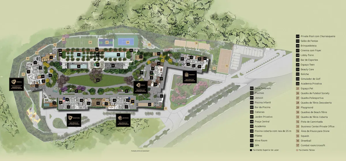 Parque Global Prospect - 41