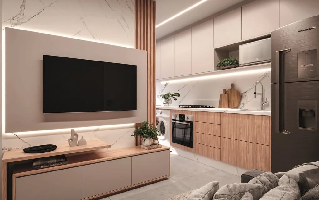 Belíssimo Club Home - 0