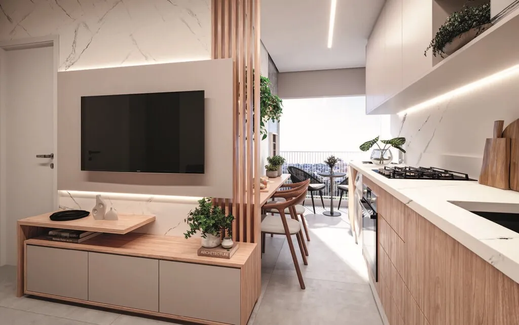 Belíssimo Club Home - 1