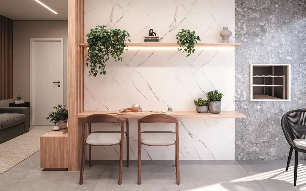 Belíssimo Club Home - 2