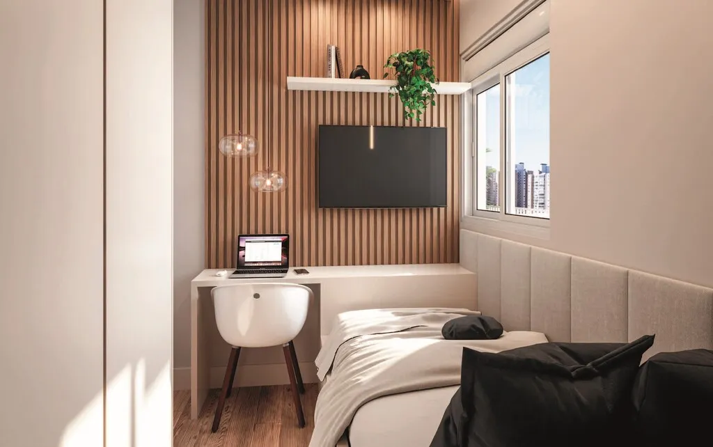 Belíssimo Club Home - 3