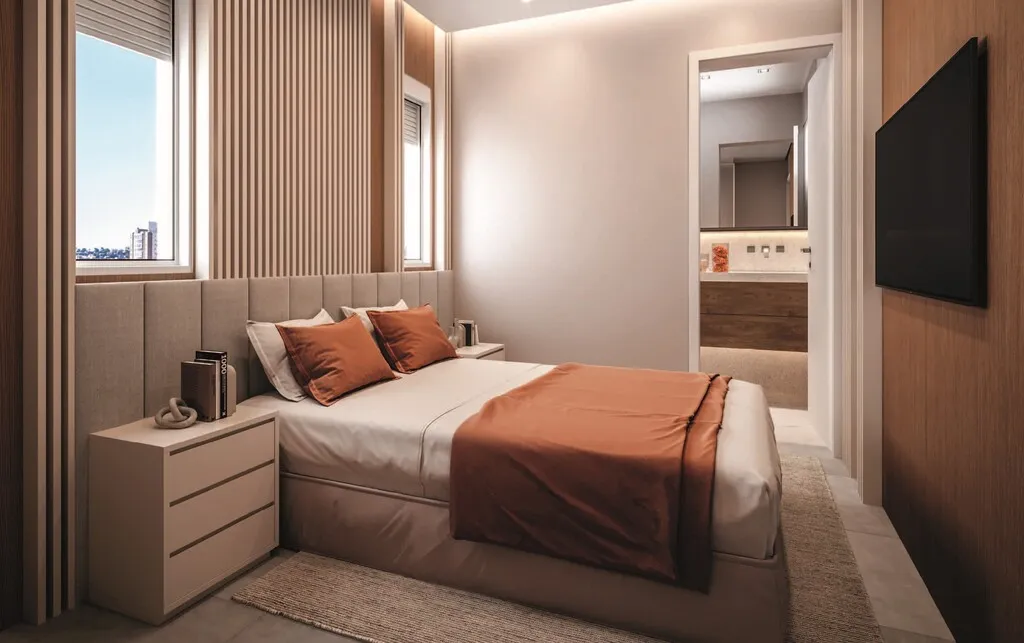 Belíssimo Club Home - 5