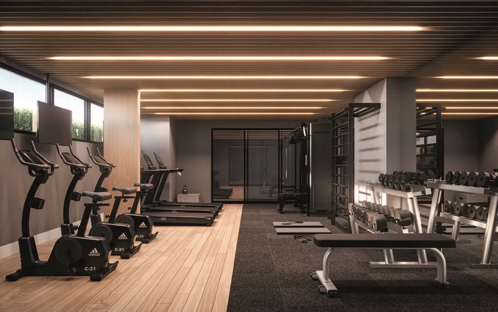 Belíssimo Club Home - 7