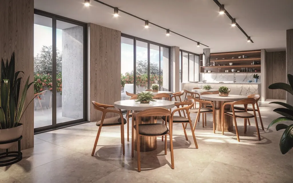 Belíssimo Club Home - 8