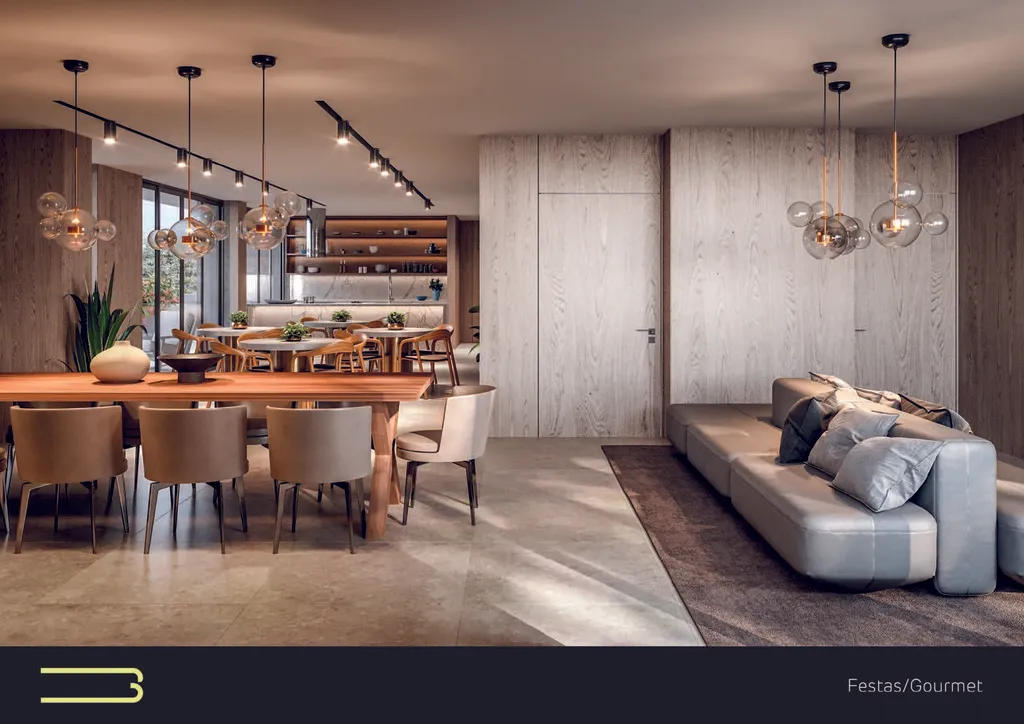 Belíssimo Club Home - 9