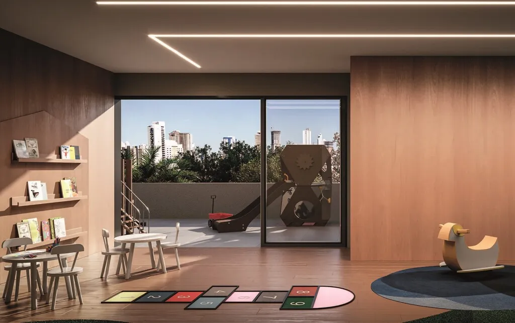 Belíssimo Club Home - 10