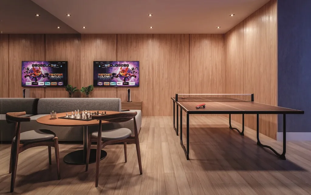 Belíssimo Club Home - 11