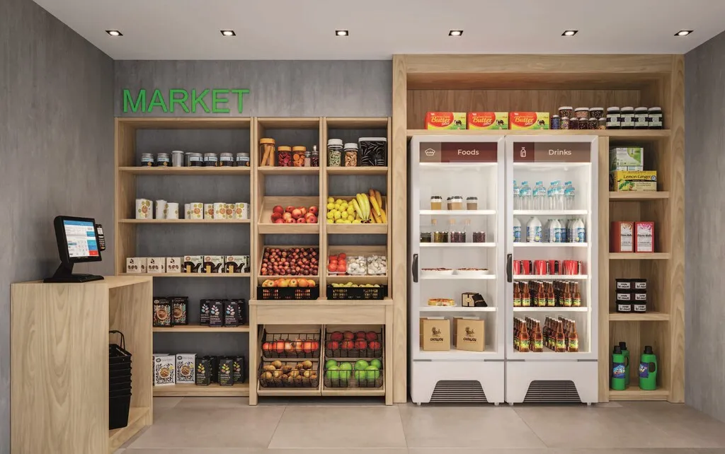 Belíssimo Club Home - 12