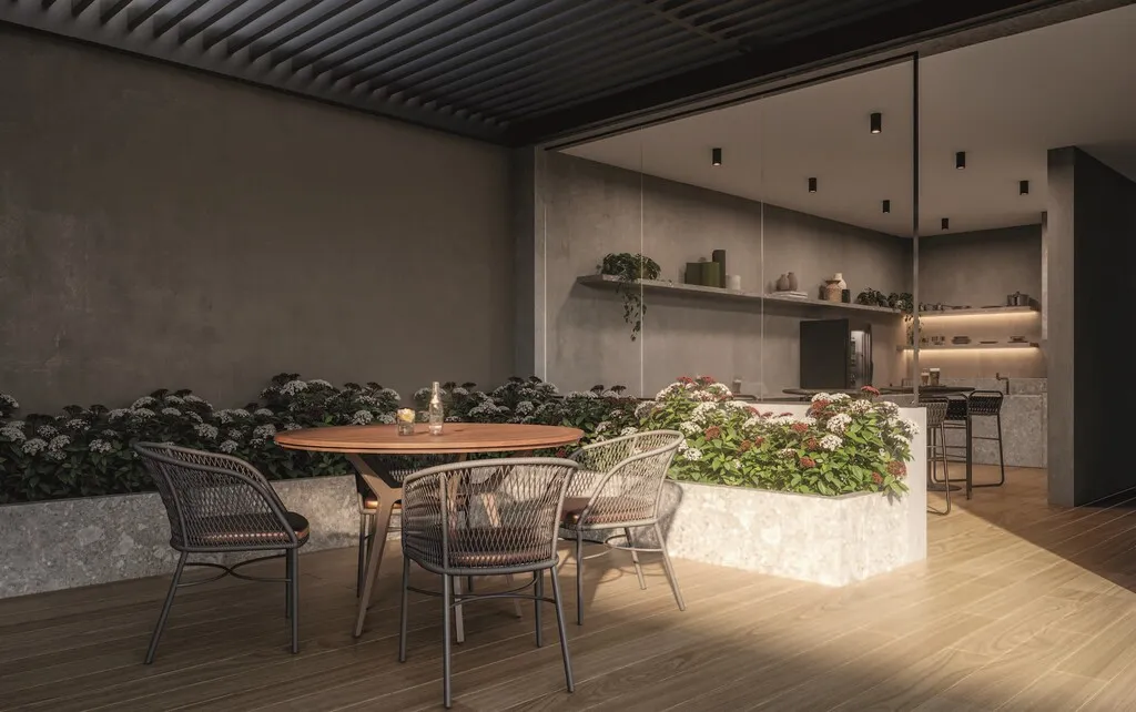 Belíssimo Club Home - 15