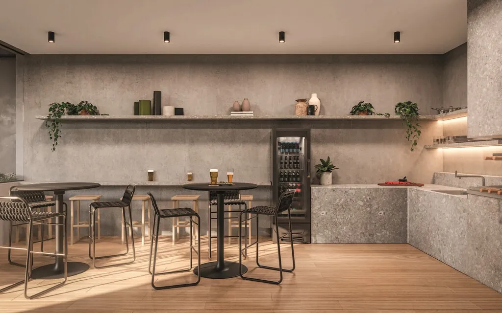 Belíssimo Club Home - 16