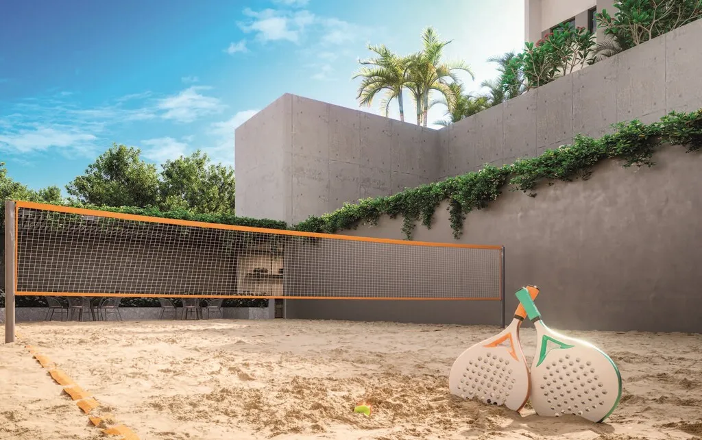 Belíssimo Club Home - 17