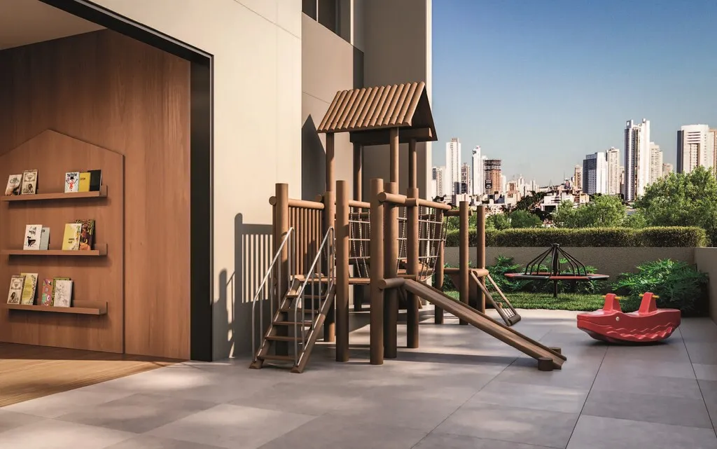 Belíssimo Club Home - 18