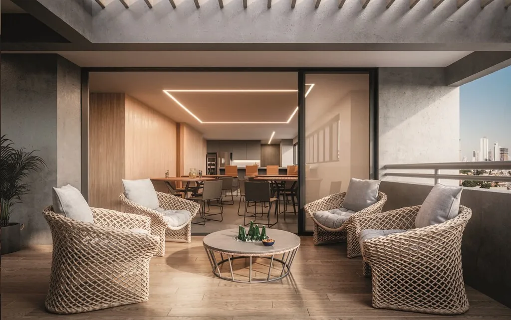 Belíssimo Club Home - 19