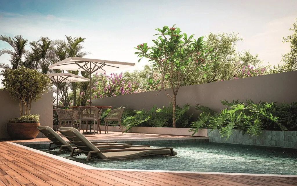 Belíssimo Club Home - 21