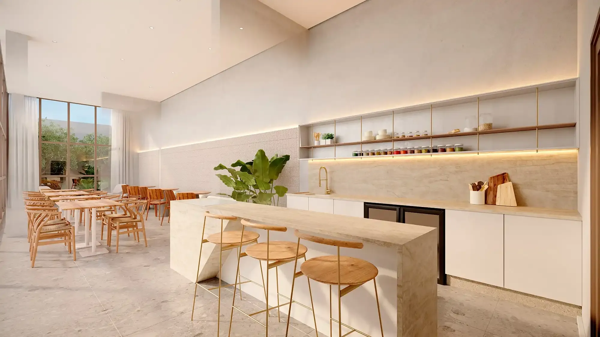 Studio à venda com 23m², 0 quartos sem vaga - 0