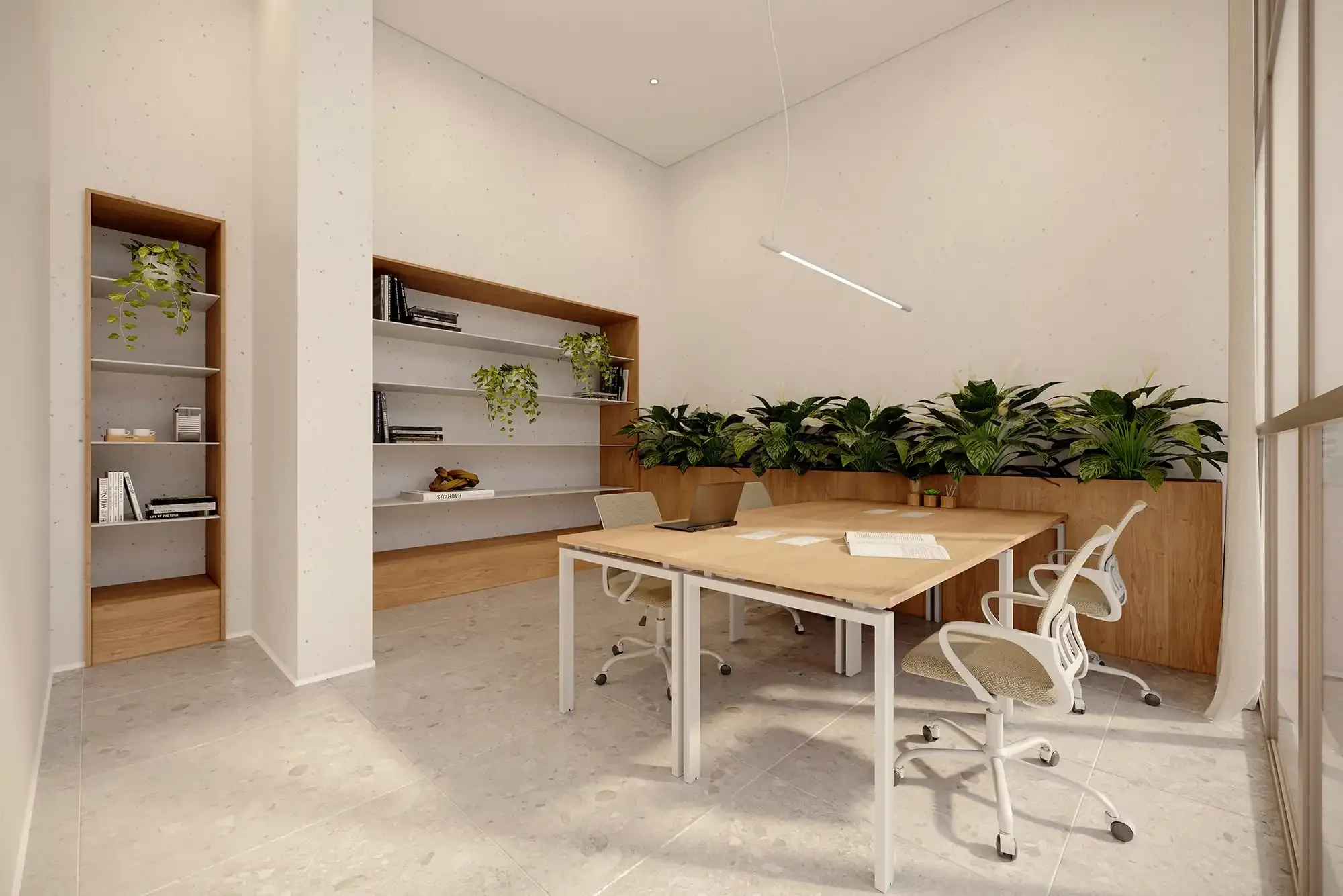 Studio à venda com 23m², 0 quartos sem vaga - 2