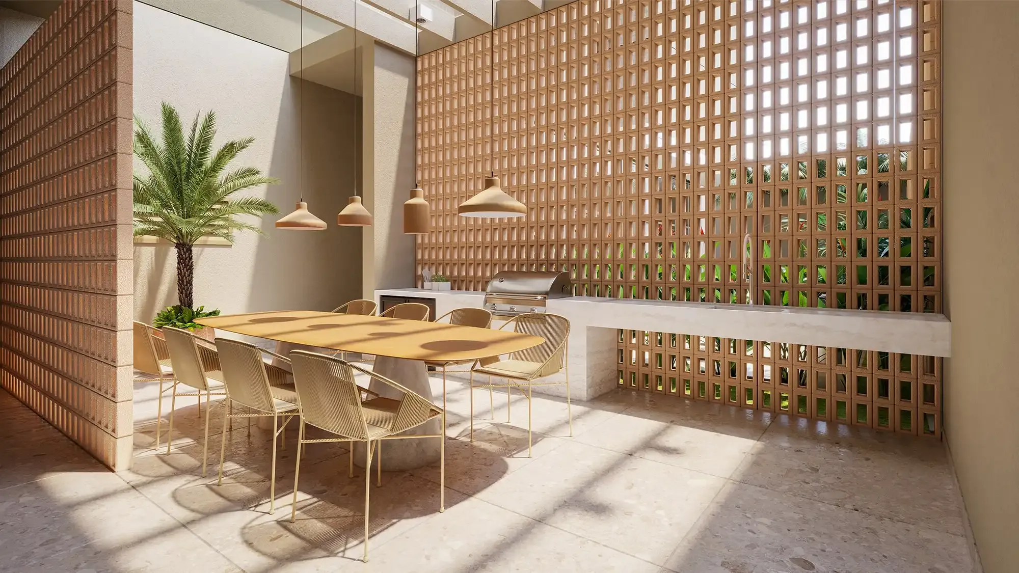 Studio à venda com 23m², 0 quartos sem vaga - 4