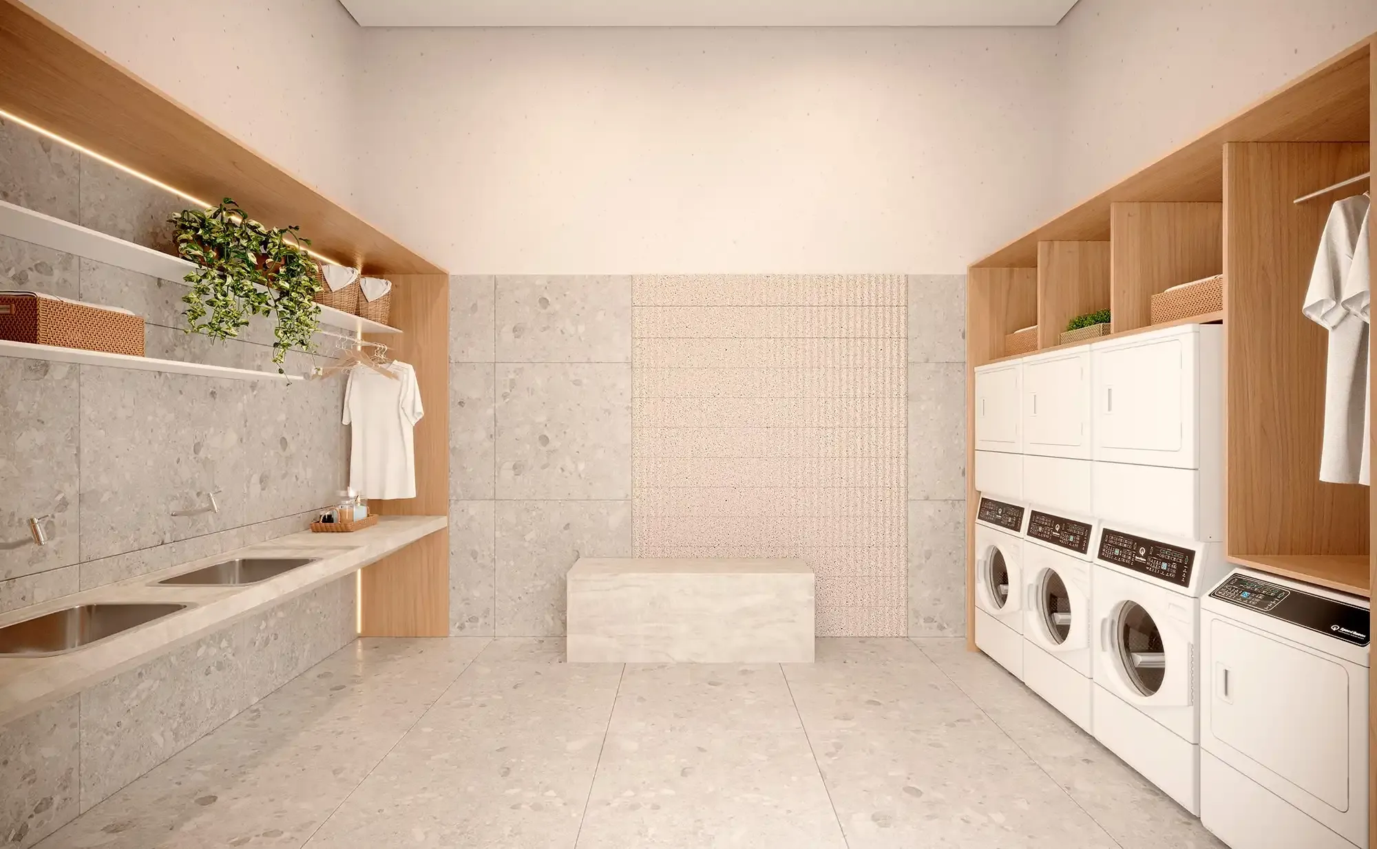 Studio à venda com 23m², 0 quartos sem vaga - 6