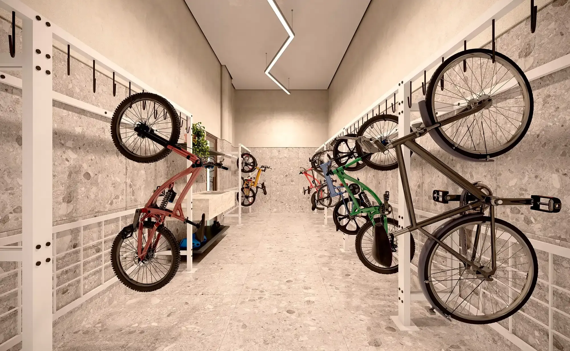 Studio à venda com 23m², 0 quartos sem vaga - 7