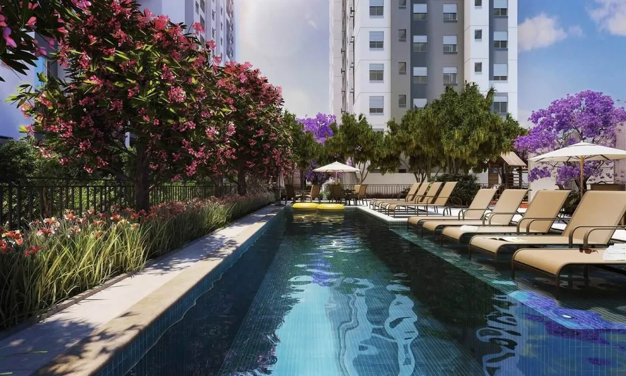 Vivaz Jardim Pirituba 2 - 1