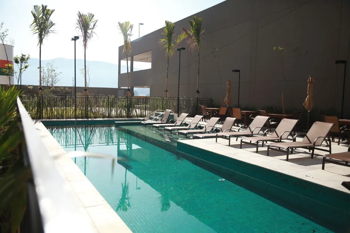 Vivaz Jardim Pirituba 2 - 2