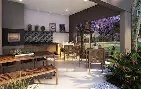 Vivaz Jardim Pirituba 2 - 4