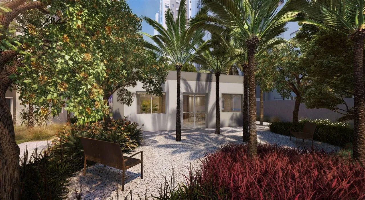 Vivaz Jardim Pirituba 2 - 5