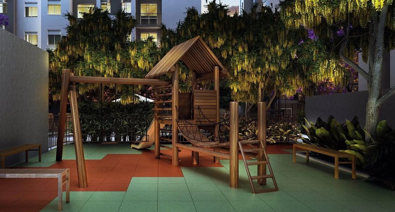 Vivaz Jardim Pirituba 2 - 6