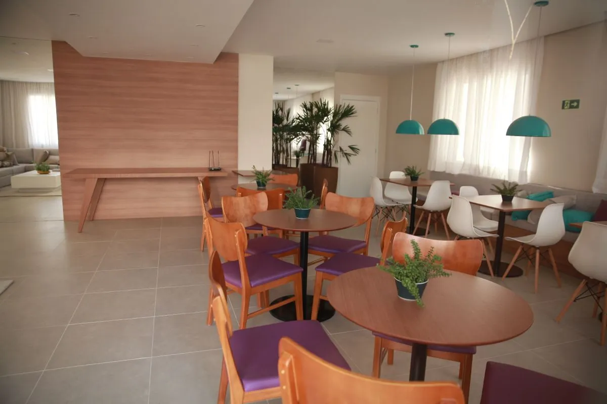 Vivaz Jardim Pirituba 2 - 7