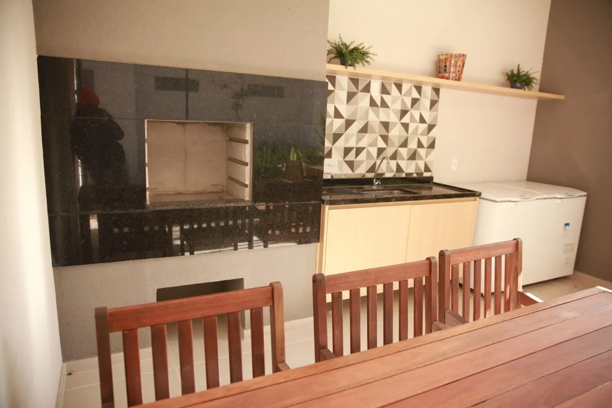 Vivaz Jardim Pirituba 2 - 8