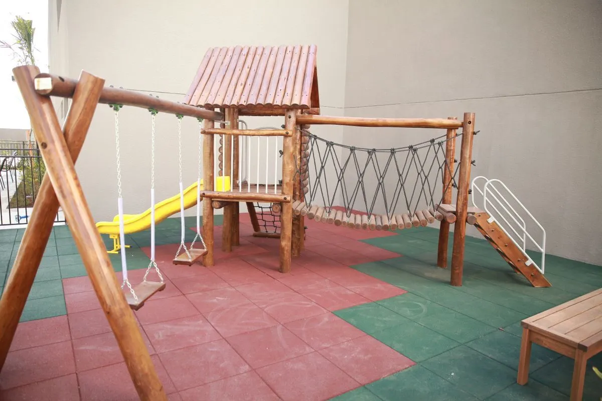 Vivaz Jardim Pirituba 2 - 11