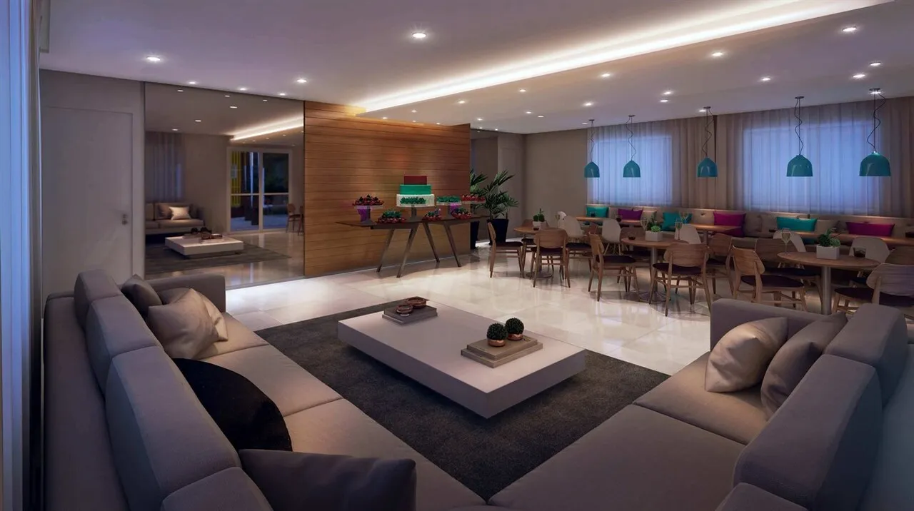 Vivaz Jardim Pirituba 2 - 13