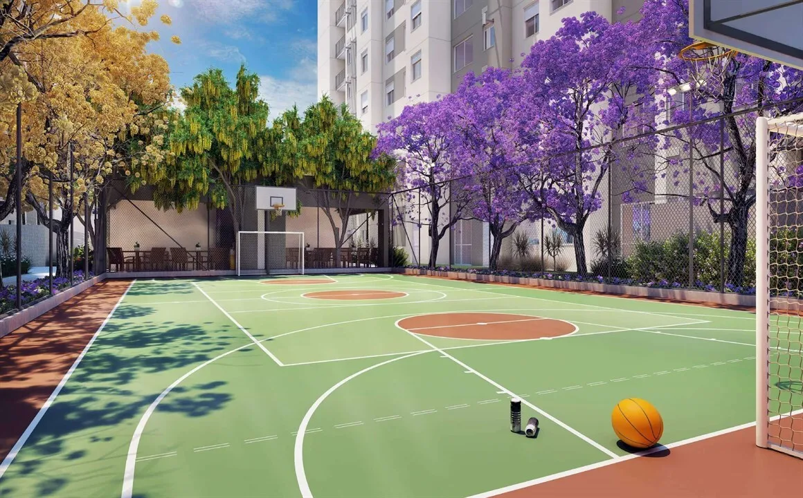 Vivaz Jardim Pirituba 2 - 3