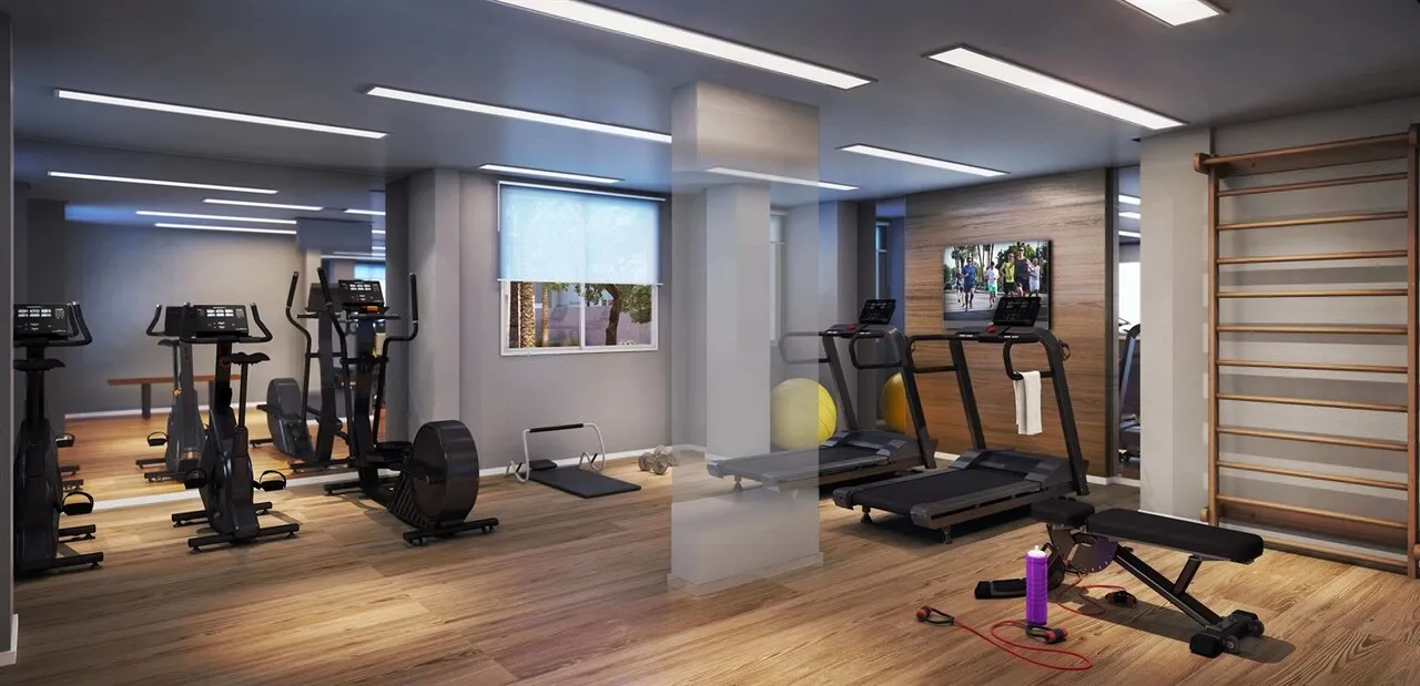 Vivaz Jardim Pirituba 2 - 14