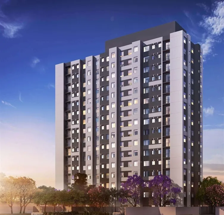 Vivaz Jardim Pirituba 2 - 16