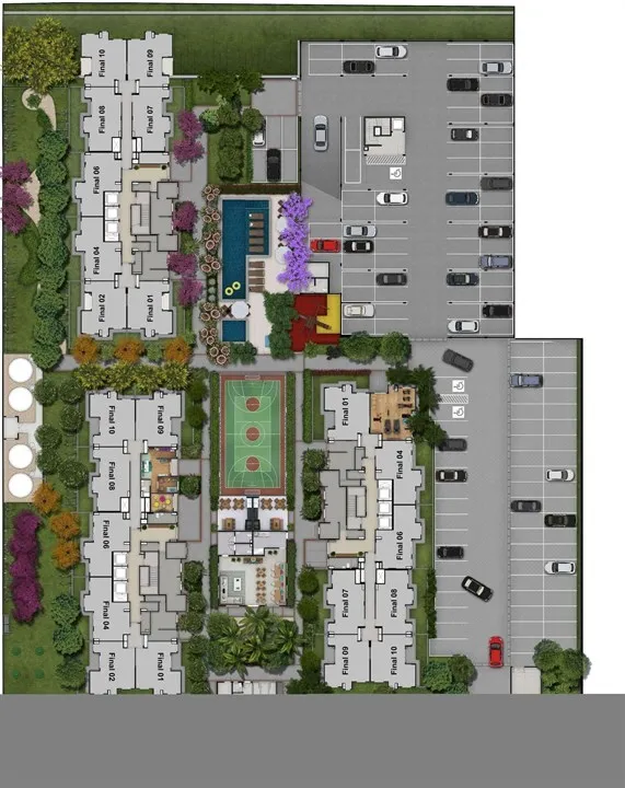 Vivaz Jardim Pirituba 2 - 17