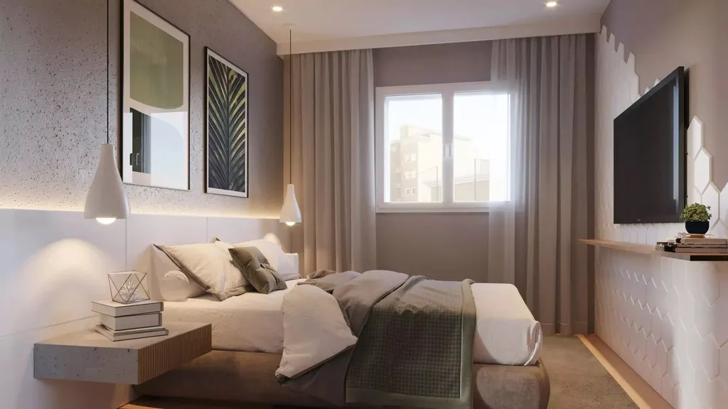 Parque dos Pássaros - Fase 1 - 2