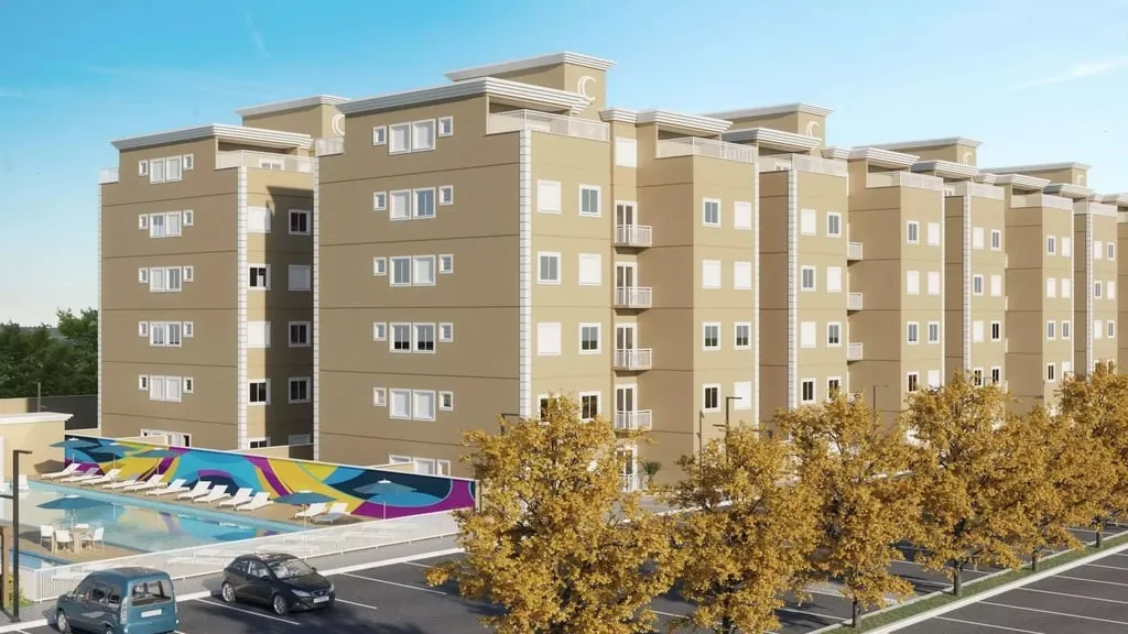 Parque dos Pássaros - Fase 1 - 15