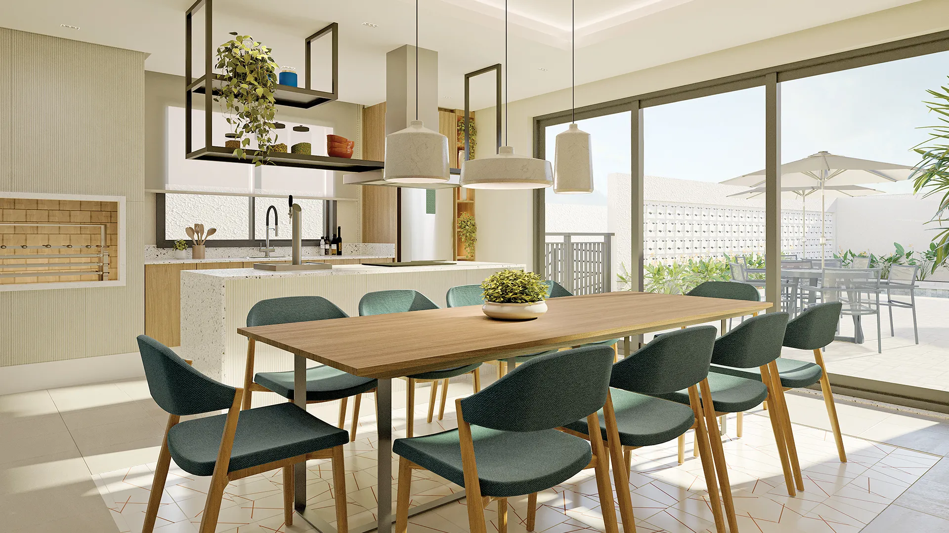 Epic Nova Petrópolis  de R$ 2348500 por R$ 2135000 - 10